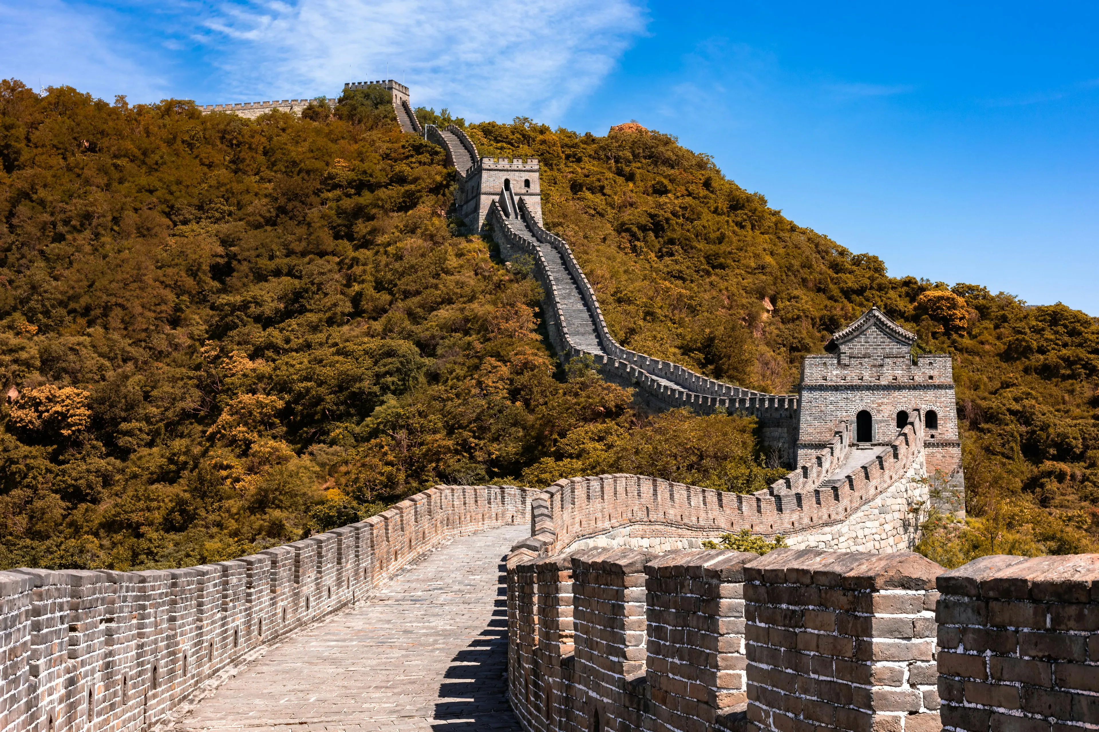Great Wall